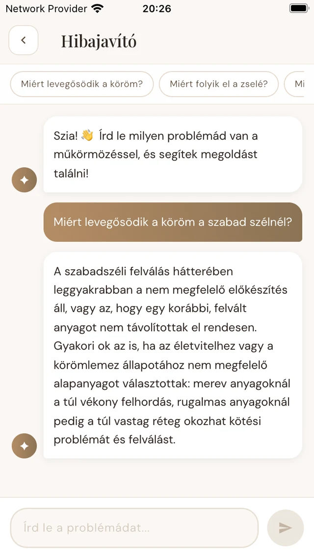 Nailvana asszisztens: kérdés a köröm levegősödéséről és a szakmai válasz