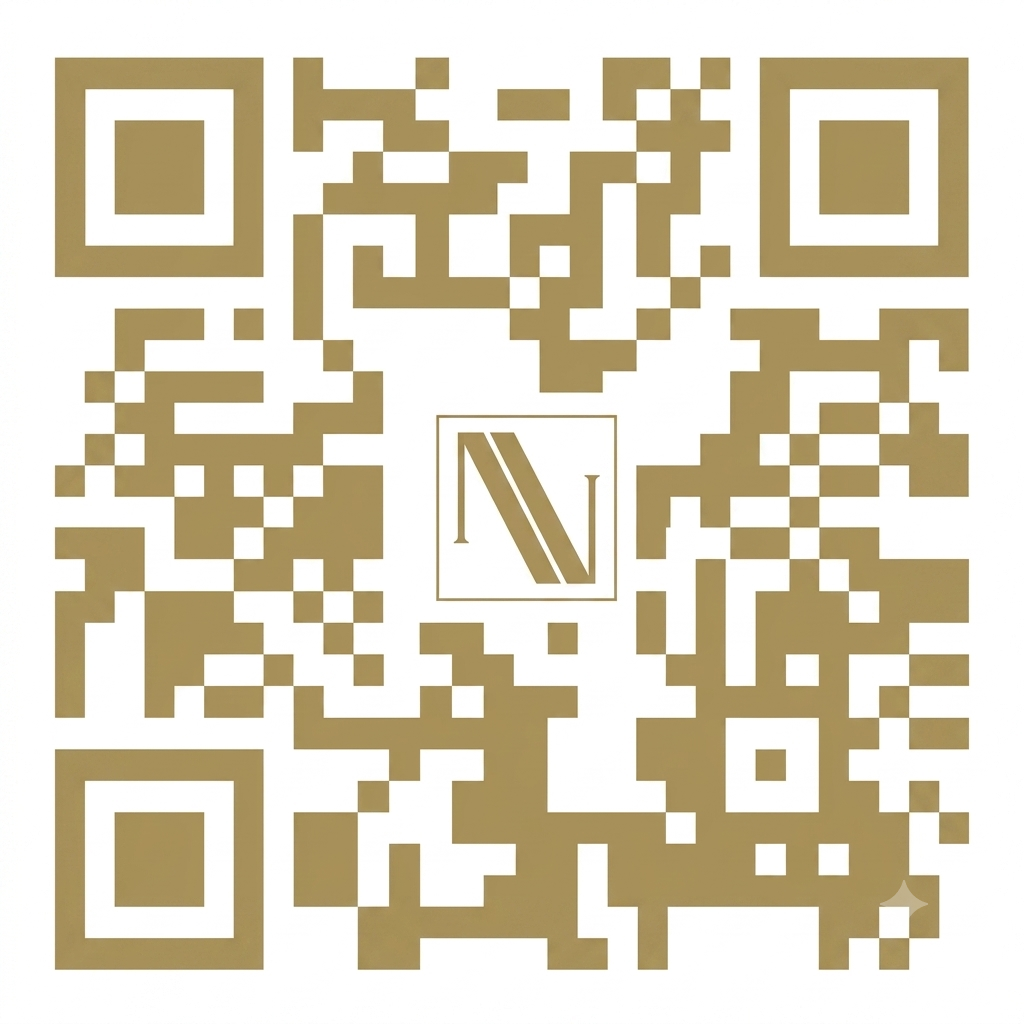 QR-kód: nailvana.app